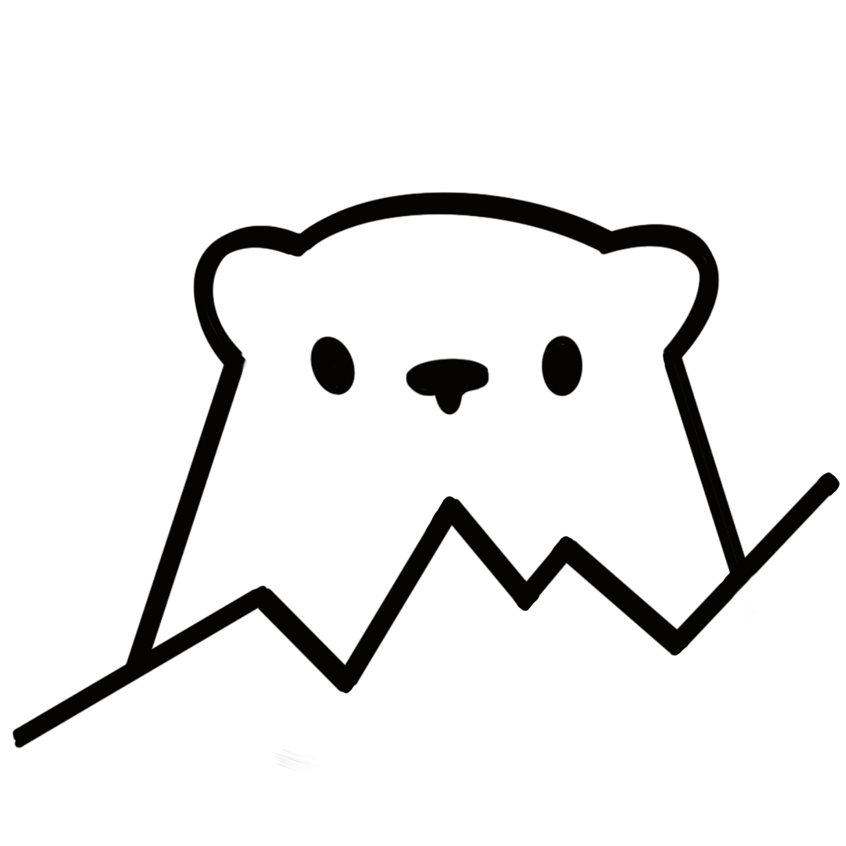 Beartracker logo